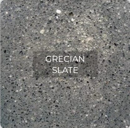 Grecian Slate
Gray Shade