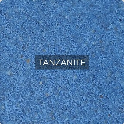 Tanzanite
Dark Blue Shade
