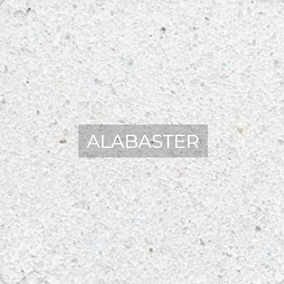 Alabaster
Light Blue Shade