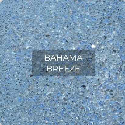 Bahama Breeze
Dark Blue Shade