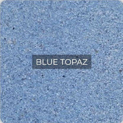 Blue Topaz
Light Blue Shade