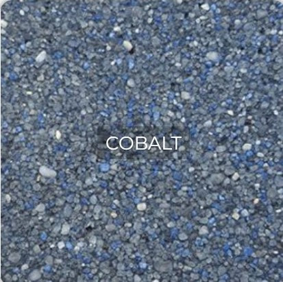 Cobalt
Dark Blue Shade