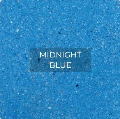 Midnight Blue
Dark Blue Shade