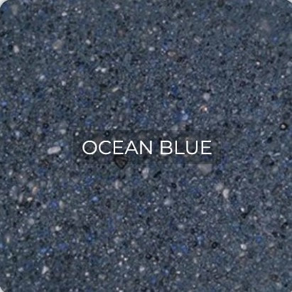 Ocean Blue
Dark Blue Shade