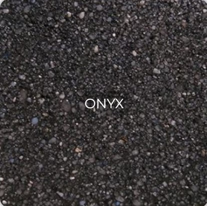Onyx
Black Shade