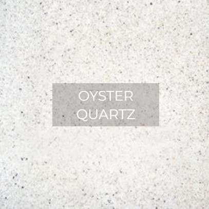 Oyster Quartz
Light Blue Shade
