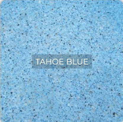 Tahoe Blue
Medium Blue Shade