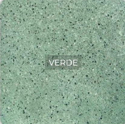 Verde
Teal / Green Shade